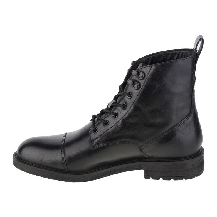 Levis Pantofi Levi's Emerson 234725-825-559 negru 1