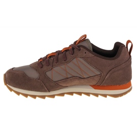 Merrell Alpine Tenis M J003511 maro 1