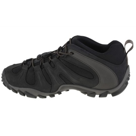 Merrell Cham 8 Stretch M J033091 negru 1