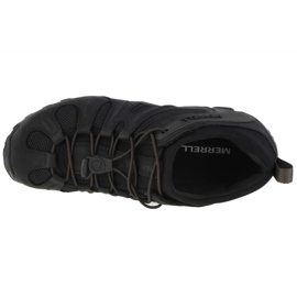 Merrell Cham 8 Stretch M J033091 negru 2