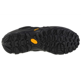 Merrell Cham 8 Stretch M J033091 negru 3