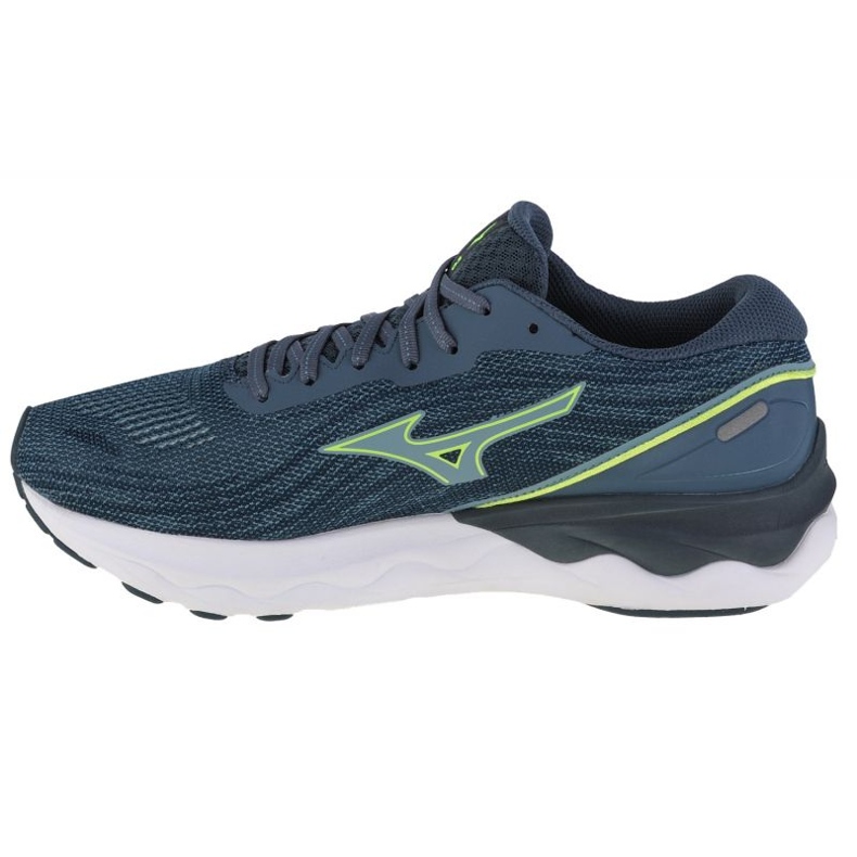 Pantofi Mizuno Wave Skyrise 3 J1GC220981 gri 1