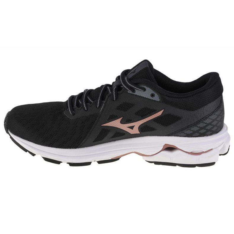 Pantofi Mizuno Wave Kizuna 2 W J1GD201644 negru 1