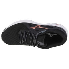 Pantofi Mizuno Wave Kizuna 2 W J1GD201644 negru 2