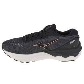 Pantofi Mizuno Wave Skyrise 3 J1GD220944 negru 1