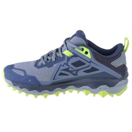 Pantofi Mizuno Wave Mujin 8 J1GK217001 violet 1