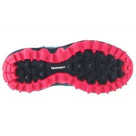 Pantofi Mizuno Wave Mujin 8 J1GK217032 albastru 3