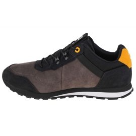 Caterpillar Ventura Hiker Low M P110702 gri 1