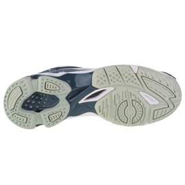 Pantofi Mizuno Wave Voltage M V1GA216038 alb 3