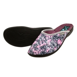 Papuci Adanex Aloe Vera 27769 gri 3