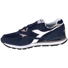 Încălțăminte Diadora N.92 M 101-173169-01-C8876 albastru marin 1