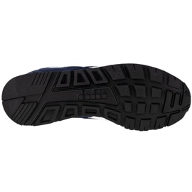 Încălțăminte Diadora N.92 M 101-173169-01-C8876 albastru marin 3