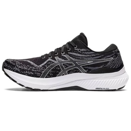 Pantofi de alergare Asics GEL-KAYANO 29 M 1011B440-002 negru 1