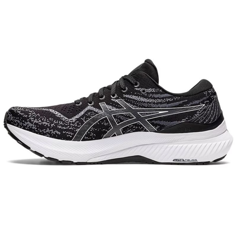 Pantofi de alergare Asics GEL-KAYANO 29 M 1011B440-002 negru 1