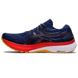 Pantofi de alergare Asics GEL-KAYANO 29 M 1011B440-401 albastru marin 1 Pantofi de alergare Asics GEL-KAYANO 29 M 1011B440-401 albastru marin 1