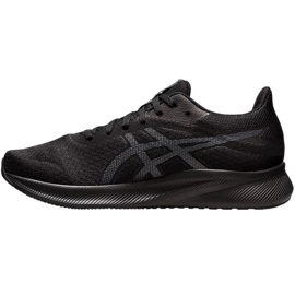 Pantofi de alergare Asics Patriot 13 1011B485 002 negru 1