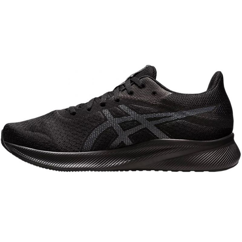 Pantofi de alergare Asics Patriot 13 1011B485 002 negru 1