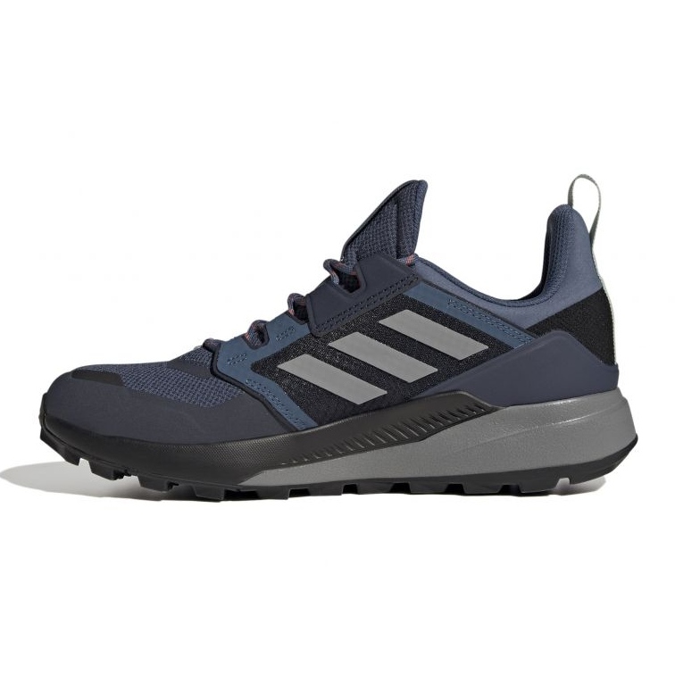 Pantofi Adidas Terrex Trailmaker M GZ5695 albastru 1