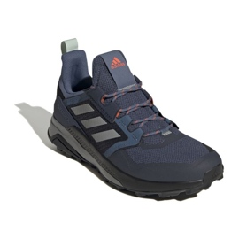 Pantofi Adidas Terrex Trailmaker M GZ5695 albastru 4