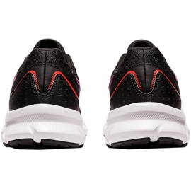 Pantofi de alergare Asics Jolt 3 W 1012A908 013 negru 4