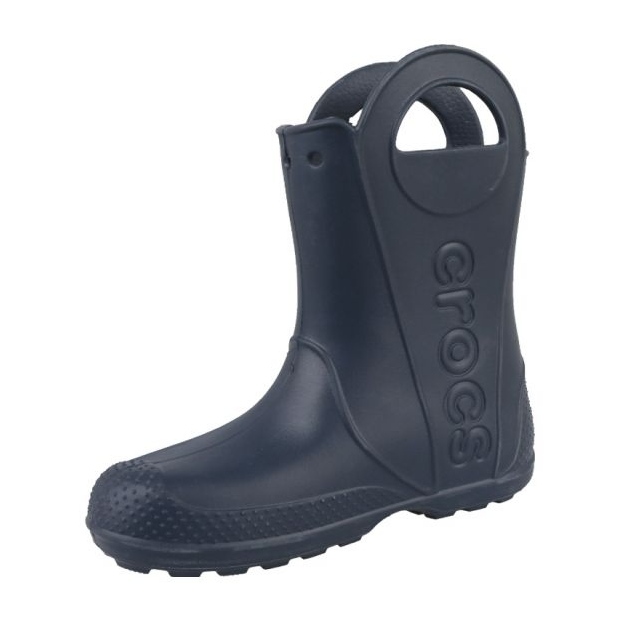 Crocs Handle It Rain Boot Kids Jr 12803-410 albastru marin 1