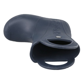 Crocs Handle It Rain Boot Kids Jr 12803-410 albastru marin 2