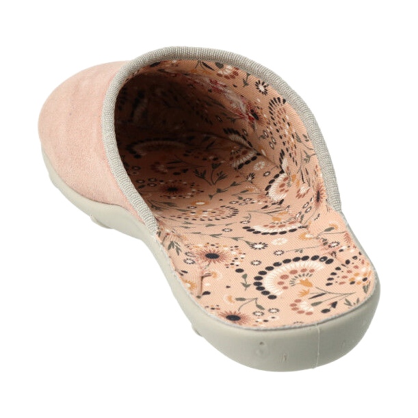 Pantofi dama Befado pu 235D180 roz 2