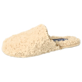Pantofi de dama Inblu 155D126 bej 4