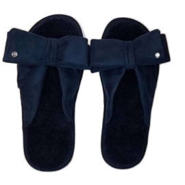Încălțăminte de damă Inblu 155D109 albastru 1