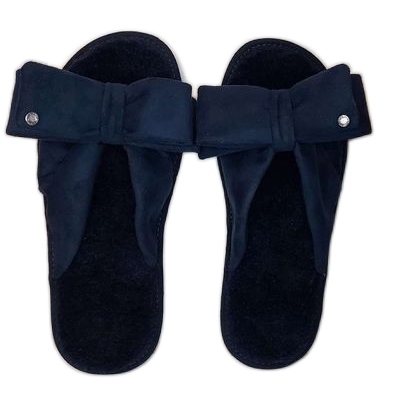 Încălțăminte de damă Inblu 155D109 albastru marin 1