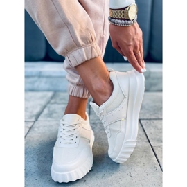 Pantofi sport dama Perla Beige bej 1 Pantofi sport dama Perla Beige bej 1