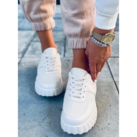 Pantofi sport dama Perla Beige bej 2 Pantofi sport dama Perla Beige bej 2