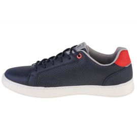 Pantofi Big Star KK174058 albastru 1