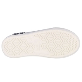 Pantofi Big Star Jr KK374038 alb alb 3