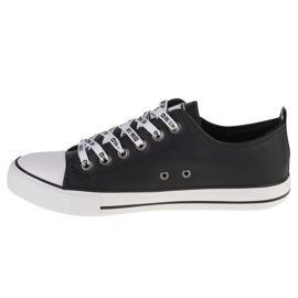 Pantofi Big Star M KK174047 negru 1