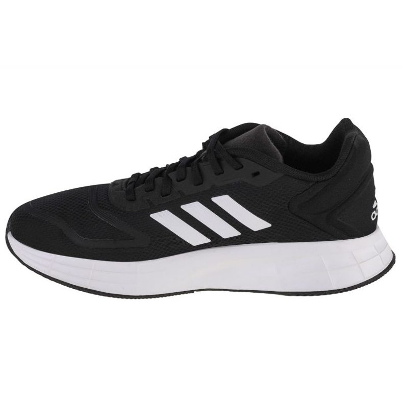 Pantofi de alergare Adidas Duramo 10 GX0709 negru 1