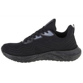 Pantofi Big Star KK174018 negru 1