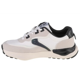 Pantofi Big Star W KK274098 alb 1