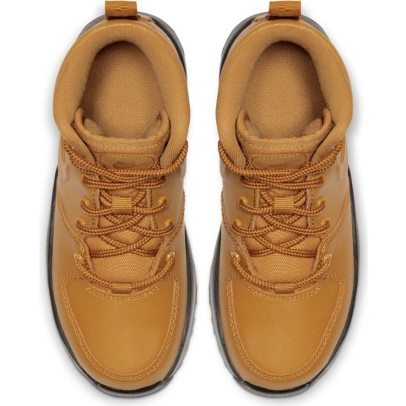 Pantofi Nike Manoa Jr BQ5373-700 maro 1