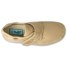 Pantofi Befado dr ortho system model 036 036D032 bej 1