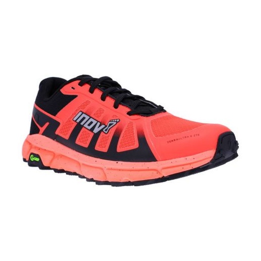 Pantofi de alergare Inov-8 Terraultra G 270 W 000954-COBK-S-01 negru roz 1