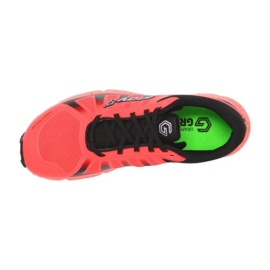 Pantofi de alergare Inov-8 Terraultra G 270 W 000954-COBK-S-01 negru roz 3