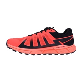 Pantofi de alergare Inov-8 Terraultra G 270 W 000954-COBK-S-01 negru roz 4