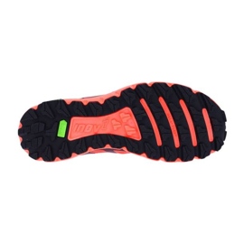 Pantofi de alergare Inov-8 Terraultra G 270 W 000954-COBK-S-01 negru roz 5