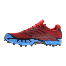 Pantofi de alergare Inov-8 X-Talon 255 000914-RDBL-S-01 roșu 1