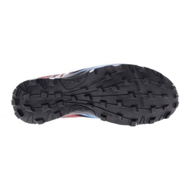 Pantofi de alergare Inov-8 X-Talon 255 000914-RDBL-S-01 roșu 2