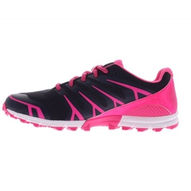 Pantofi de alergare Inov-8 Trailtalon 235 W 000715-NYPK-S-01 negru roz multicolor 1