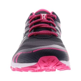 Pantofi de alergare Inov-8 Trailtalon 235 W 000715-NYPK-S-01 negru roz multicolor 4