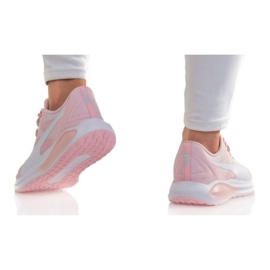Puma Twitch Runner Mutant Jr 38625 101 roz 1