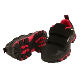 Softshell American Club WT14/22 Pantofi sporturi negri negru 4 Softshell American Club WT14/22 Pantofi sporturi negri negru 4